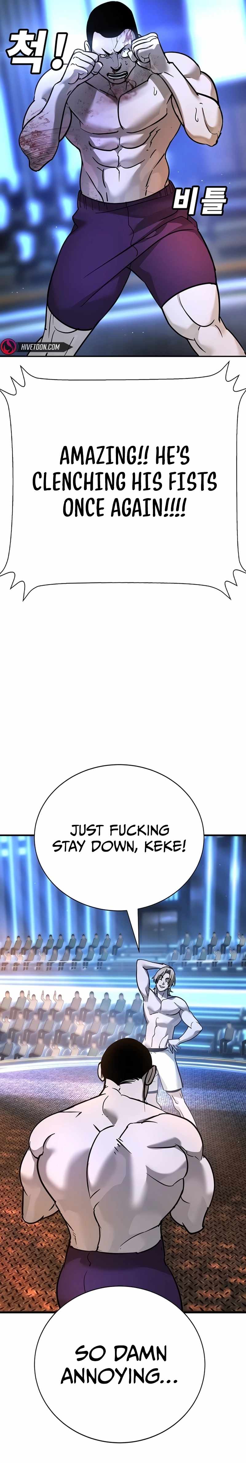 High School Conquest: War Against the Bullies Chapter 28 14